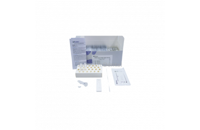 UNscience Biotechnology SARS-COV-2 Antigen Rapid Test kit 25ks